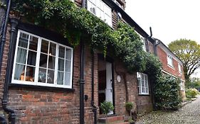 Oak House